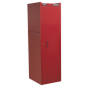 Hang-On Locker - Red Sealey Part No. AP33519