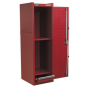 Hang-On Locker - Red Sealey Part No. AP33519