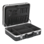 ABS Tool Case 460 x 350 x 150mm Sealey Part No. AP606