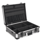 Aluminium Tool Case Heavy-Duty Sealey Part No. AP610