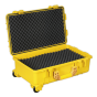 Storage Case Water Resistant Professional on Wheels Sealey Part No. AP615Y