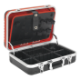 Professional HDPE Tool Case Heavy-Duty Sealey Part No. AP616