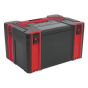 ABS Stackable Click Together Toolbox - Large Sealey Part No. AP8250