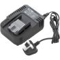 PCL Battery Charger for Apc218 Cordless Impact Wrench - APA218/BC