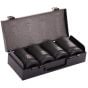 PCL 4 Piece D/Impact Socket Set, 1" Drive - APA40