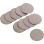 PCL 50mm (2") Sandpaper Discs Grade 240 (10 Per Pack) - APA98