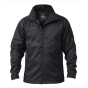 L/W Soft Shell Jacket L (46IN) - Genuine Apache Product - Part No. APALWRSSJL