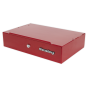 Side Cabinet for Long Handle Tools - Red Sealey Part No. APLHT