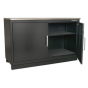Modular Floor Cabinet 2 Door 1550mm Heavy-Duty Sealey Part No. APMS02