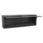 Modular Wall Cabinet 1550mm Heavy-Duty Sealey Part No. APMS14