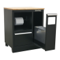 Modular Floor Cabinet Multifunction 775mm Heavy-Duty Sealey Part No. APMS20