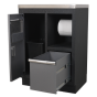 Modular Cabinet Multifunction 680mm Sealey Part No. APMS57