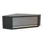 Modular Corner Wall Cabinet 865mm Sealey Part No. APMS61