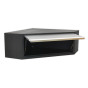 Modular Corner Wall Cabinet 865mm Sealey Part No. APMS61