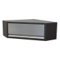 Modular Corner Wall Cabinet 865mm Sealey Part No. APMS61