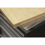 Oak Corner Worktop 930mm Sealey Part No. APMS18