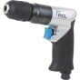 PCL Prestige Reversible Air Drill, 10mm (3/8") Keyless Chuck - APP405