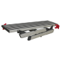 Aluminium Folding Platform 2-Tread EN 14183 Sealey Part No. APS2