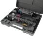 PCL Die Grinder Set 6mm Collet (Includes Accessories & Case) - APT702SET