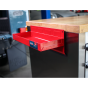 Magnetic Tool Storage Tray 310 x 115mm Sealey Part No. APTT310