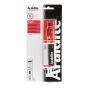 Rapid Epoxy Syringe 24ml by Araldite - ARL400007