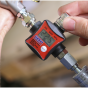 On-Gun Air Pressure Regulator/Gauge Digital Sealey Part No. ARD01