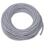 8mm x 2m Armoured Gas Hose