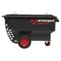 Armorgard Rubble Truck 400 Litre Capacity 760 x 1460 x 855mm