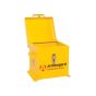 Armorgard TransBank Chemical Transit Box for small quantities of chemicals