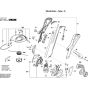 Lawn Edge Trimmer for Bosch