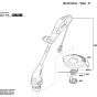 Lawn Edge Trimmer for Bosch