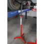High Level Supplementary Support Stand 4tonne Capacity Sealey Part No. AS4000HS