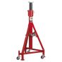 High Level Commercial Vehicle Support Stand 7tonne Sealey Part No. ASC70