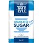 Tate + Lyle 1kg Granulated Fair Trade Sugar 