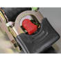 Auto Retractable Ratchet Tie Down 50mm x 3mtr Sealey Part No. ATD50301