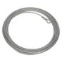 Wire Rope (Dia.5.4mm x 17mtr) for ATV2040 Sealey Part No. ATV2040.WR