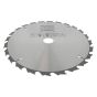 Wood Saw Blade for Makita MLT100N Table Saw - OEM No. B-04999