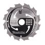 Makita 190mm Saw Blades