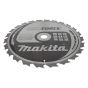 Tct Saw Blade CSC35524G 3.00 for Makita 5143R Circular Saw - B-08274