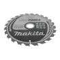 Makita T.C.T 230 x 30mm Circular Saw Blade for Wood - OEM No. B-08383