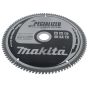 Tct Saw Blade Msa260100g 2.40 - Genuine Makita Part - OEM No. B-09662