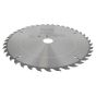TCT Saw Blade 260x30x40t for Makita 2704 Table Saw - OEM No. B-17728