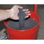 Shot Blasting Sand Pack of 6 Sealey Part No. SG10/SAND6