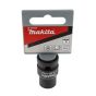 Makita Impact Socket 1/2" 13 x 38mm - OEM No. B-40107