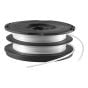 A6495 Spool & Line For GL701/716/720/741 by Black & Decker - A6495