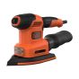 BEW200 Heritage 4-in-1 Multi Sander 200W 240V