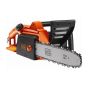 CS1835 Corded Chainsaw 35cm Bar 1800 Watt 240 Volt by Black & Decker - CS1835-GB