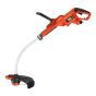 GL7033 Corded Grass Trimmer 700 Watt 240 Volt by Black & Decker - GL7033-GB