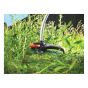 GL7033 Corded Grass Trimmer 700 Watt 240 Volt by Black & Decker - GL7033-GB