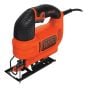 KS701EK-GB Jigsaw 520 Watt 240 Volt by Black & Decker - KS701EK-GB